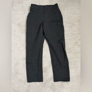 SPANX Gray Trousers